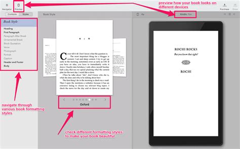 Book Writing Software For Mac